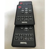 二手品BenQ投影機遙控器 適用MP512、525、515ST、515P、575、525P、525ST、525-V