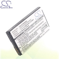 CS Battery For ZTE S182 / S189 / S190 / S191 / S192 / S193 / S2X Battery ZTX850SL