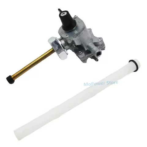 Fuel Cock Petcock Valve Tank Switch For Honda CBR600 F F2 F3 CBR250 MC22 CBR250R CBR919 CBR900 RR 16
