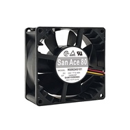 Suitable for Sanyo 9G0824G1D01 9G0824G101 9G0824G102 24V Inverter Fan