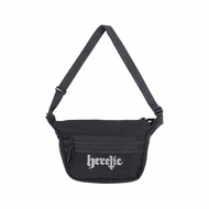 Heretic - Sling Bag - Mesh Logo