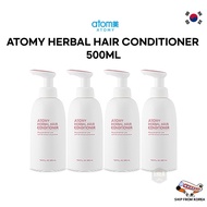 ATOMY HERBAL HAIR CONDITIONER 500ML