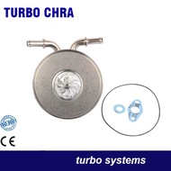 GTDI12V Turbo CHRA cartridge 1761178 CM5G-6K682-GB Cartridge For Ford Focus III 1.0 EcoBoost 92 Kw -