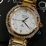 Alexandre Christie watch for ladies