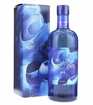 日本進口 Nikka Session 奏樂 威士忌 瓶裝 700ml
