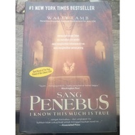 THE HEALING I KNOW THIS MUCH IS TRUE