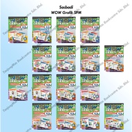 Sasbadi- WOW Grafik SPM 2025