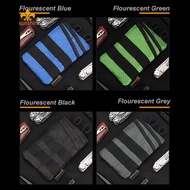Lightweight EDC Tool Bag Organizer EDC Mini Tool Pouch for Camping Hiking Sports [anisunshine.sg]