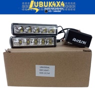 VIOS / VIGO 5 LED OEM LED DAYLIGHT