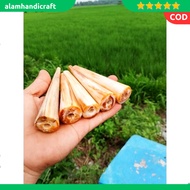 Pipa Rokok Tulang Moncong Marlin Super 10cm gemoy tebal