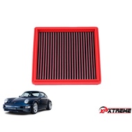 BMC PORSCHE 964 CARRERA CARRERA S CARRERA RS  Engine Filter Panel