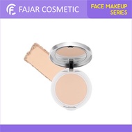 Fajarcosmetic - Azzura Two Way Cake All Day Matte Finish