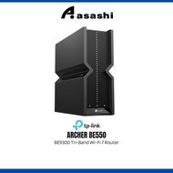 Tp-Link Archer BE550 BE9300 Tri-Band Wi-Fi 7 Router