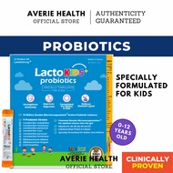 Lactokids+ Probiotics for Kids &amp; Babies 60s | Immunity, Digestion | BioGaia / Duolac / LactoGG / FamiKID / Lactogrow