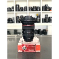 CANON EF 24-105mm F4 L. Usm:shop Insurance
