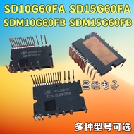 Original Disassembly Machine SDM10G60FA FB SDM15G60FB SD15G60FA TA Air Conditioning Module