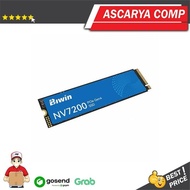 BIWIN NV7200 M.2 PCIe NVMe SSD Gen 4x4 - 500GB