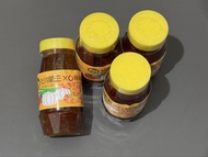 沙嗲王XO辣椒醬 Chili Sauce 4樽