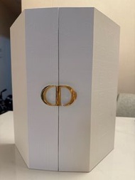 Dior 聖誕倒數日曆吉盒