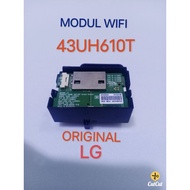 LG 43uh610t 43uh610 WiFi Wifi Sensor Module