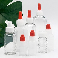 Medication bottle Baby medicine bottle 1 individual lid available, long lid, safety lid, short lid, short lid