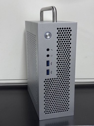 ［即插即用］ITX迷你文書電腦