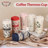 【SG】316 Stainless Steel Coffee Cup Portable Thermal Cup Vacuum Insulated Coffee Mug