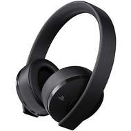 PlayStation 4 Gold Wireless Headset