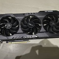 ASUS TUF Gaming GeForce RTX 3060 Ti O...