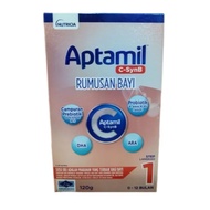 120G APTAMIL C-SynB (0-12 BULAN) Exp 01/2027