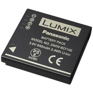 Panasonic Lumix DMW-BCF10 / DMW-BCF10E / DMW-BCF10GK / CGA-S009 / CGA-S106 camera battery