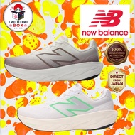 New Balance Fresh Foam X 1080 v14 Men's Running Shoes｜from Japan
