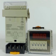 Product Counter DH48-J11A and DH48-J8A 220v pin WITH 8-PIN ROUND BASE