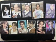 SEVENTEEN DINO 	 小卡