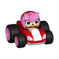 Funko Racing Sonic Boy-Amy Rose FN86754