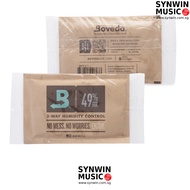 Boveda humidity control 49% RH (70g) ,High absorption (40g, 320g) , Single pack