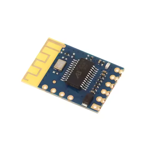 Hot Sale 1Pcs JDY-62A Bluetooth 5.0 Bluetooth Stereo Module Mini Bluetooth Audio Module Stereo Audio