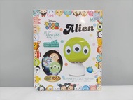 2003-446 Yanoman Disney Toy Story Tsum Tsum Lamp Puz Lantern Alien Jigsaw Puzzle 60 Pieces New 全新 正版