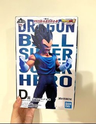 龍珠一番賞D賞 比達 中古