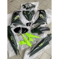 COVERSET OEM LC135 V6 EXCITER 2021