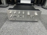 Pioneer SA-9800 早期旗纜合並機 聲音清晰通透 正常可試 100V電壓