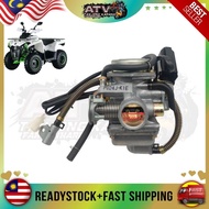 -A0012-Carburetor PD24J U38 You All for ATV Gy6 linhai hammer gt mikilon 150cc 200cc