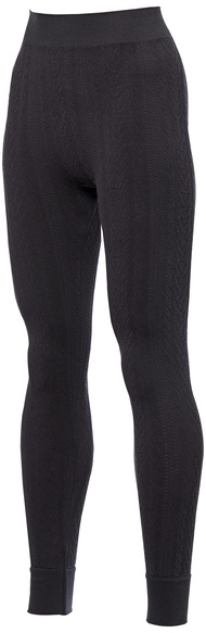 レギンス Undies ケーブルニットレギンス HW9-U504 レディース