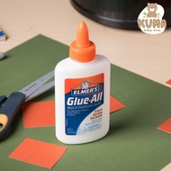 Elmers Multipurpose Glue - WHITE (ALL MULTI PURPOSE) 130 gr