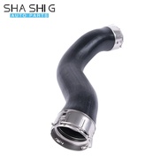 14463-4KV1C Turbocharger Intercooler Air Inlet Hose for Nissan Navara III NP300 D23 YD25 4X4 2014- 1
