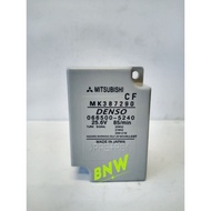 24V SEN FLASHER PS125 CANTER TURBO MKVOLT387290 DENSO JAPAN