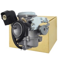 30mm Carburetor suitable for Yamaha Majesty 250 YP 250 YP250 250cc Scooter, Verber Line 260cc, Marqu