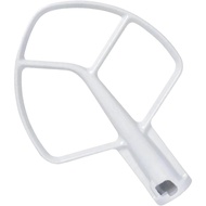 K5AB K5SS Stand Mixer Flat Beater Blade   for KitchenAid Paddle Attachment 5-QT Coated Flat Beater 9
