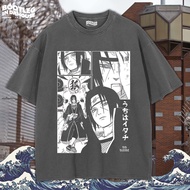 UCIHA ITACHI Oversize T-shirt UCIHA ITACHI Oversize T-shirt/