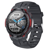 SENBONO 2022ใหม่ V6สุขภาพสมาร์ทนาฬิกาผู้ชาย ECG + PPG BP HR Monitor นาฬิกา IP68 Smartwatch กันน้ำผู้หญิง